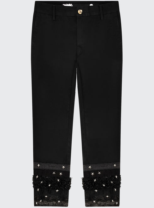 Track 42 Soloist Trousers - M125117HYB
